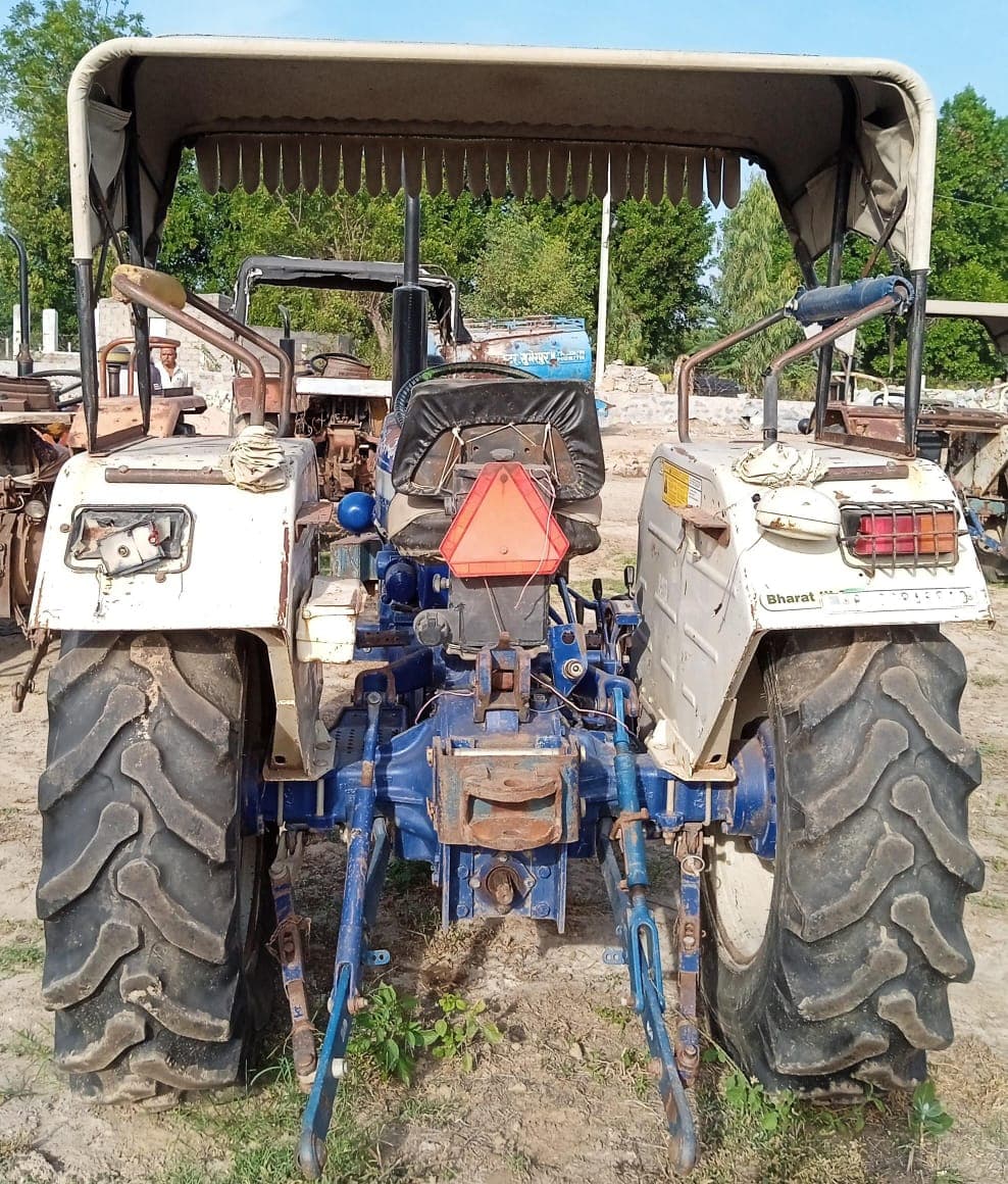 Farmtrac 45 (2)