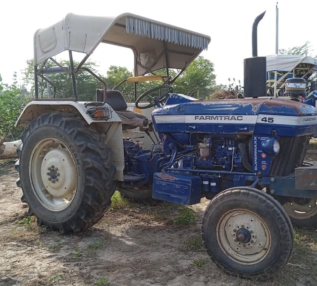 Farmtrac 45 (4)