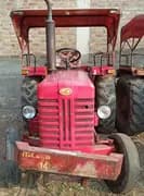 Mahindra 275 DI TU image 1