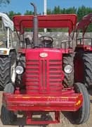 Mahindra 275 DI TU image 1