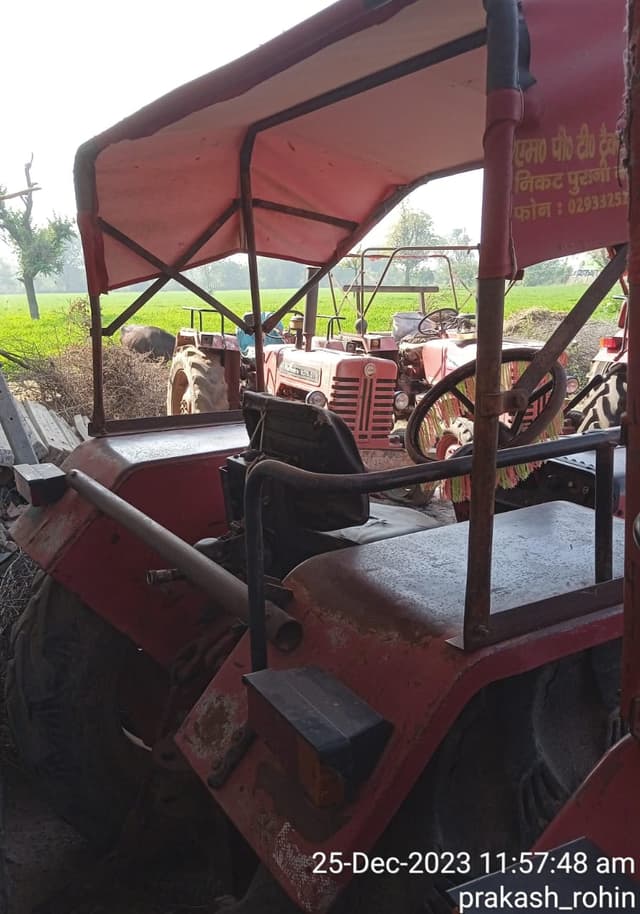 Mahindra 475 DI (3) Mahindra 475 DI (3)