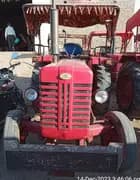 Mahindra 475 DI image 1