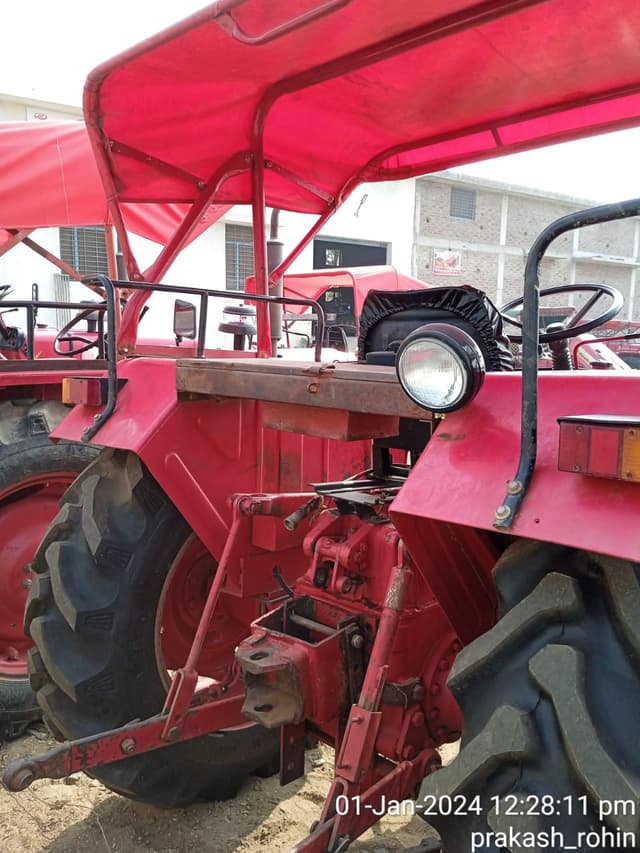 Mahindra 475 DI (3)