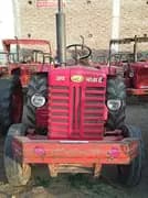 Mahindra 275 DI (1)