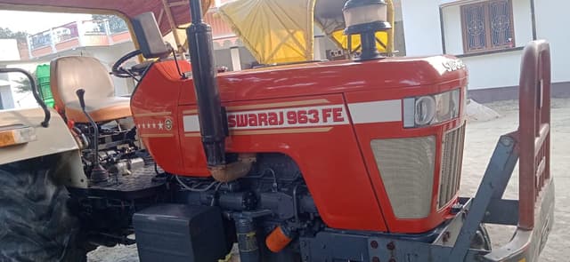 Swaraj 963 FE (2)