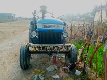 Sonalika DI 35 image 1