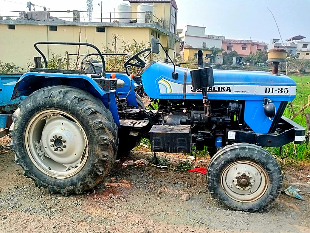 Sonalika DI 35 (4)