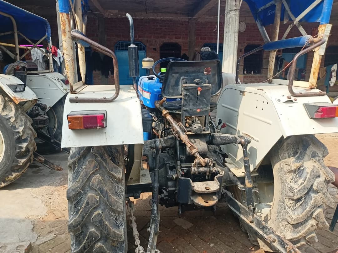 Powertrac 434 DS Super Saver (3)