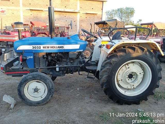 New holland 3032 (2)