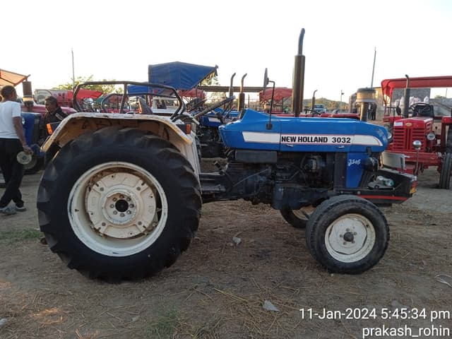 New holland 3032 (4)