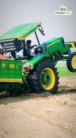 Strategies to Extend Tractor's Lifespan and Boost Performance Video | Tractor Gyan