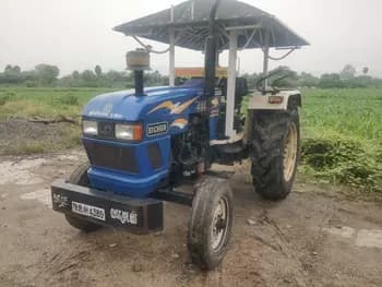 Eicher 480 2WD image 1