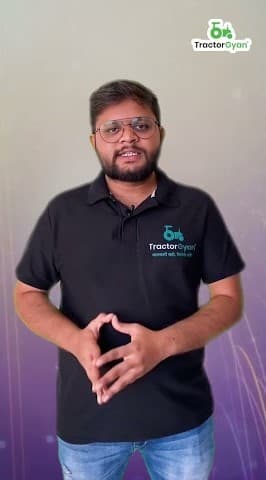 Sure Shot Tips to Save Diesel in Tractors Video | Tractor Gyan