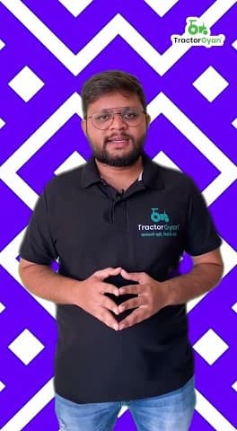 Best Swaraj Code Features and Price Review Video | Tractor Gyan