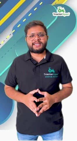 Swaraj 744 FE Feature and Price Review Video | Tractor Gyan