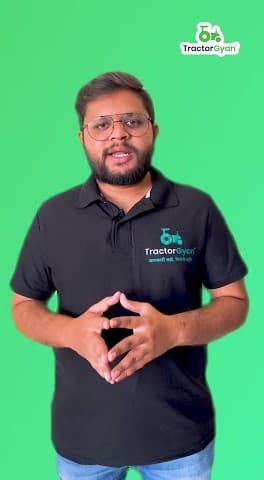 Kubota Rice Transplanting Machine: Half your Rice Planting Cost Video | Tractor Gyan