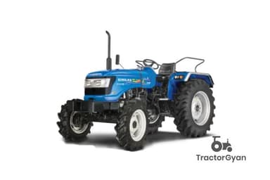 Tractor Image
