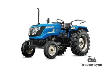 Compare Tractor Image