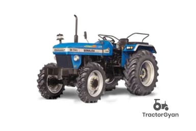 Compare Tractor Image
