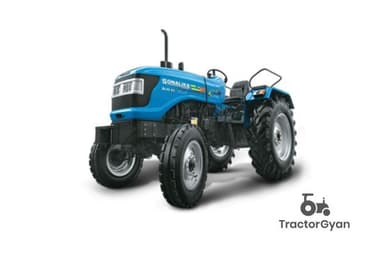 Compare Tractor Image