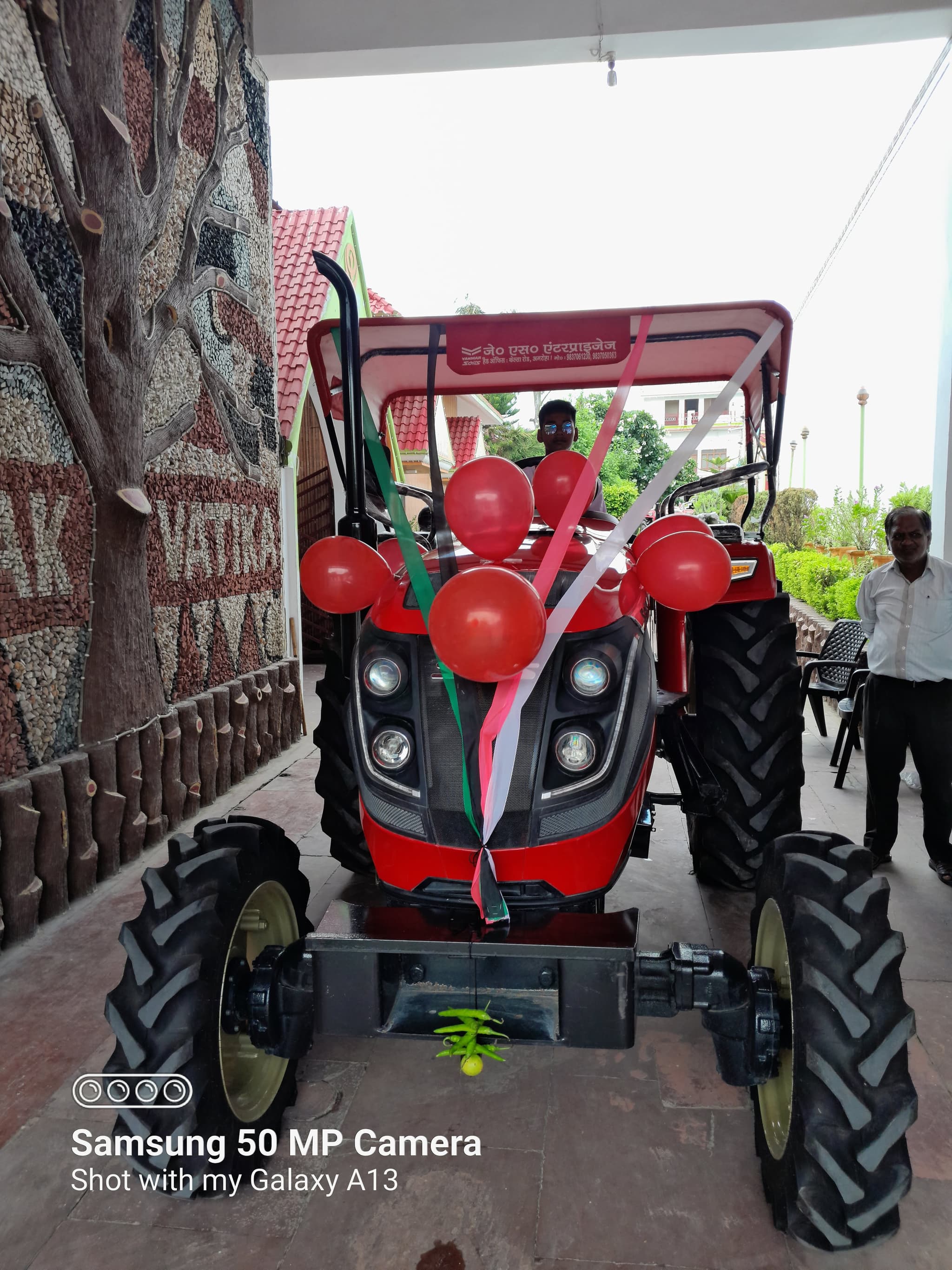 Solis 5015 E 4WD (2)