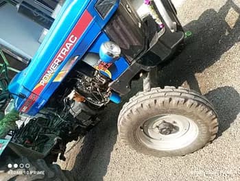 Powertrac Euro 42 Plus image 1