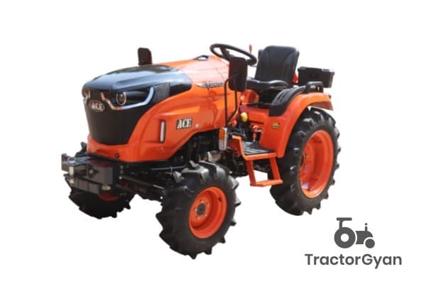 Ace Veer 3000 4WD image 1