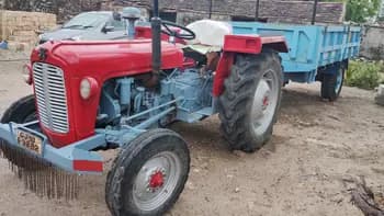 Massey ferguson 1035 DI (1)