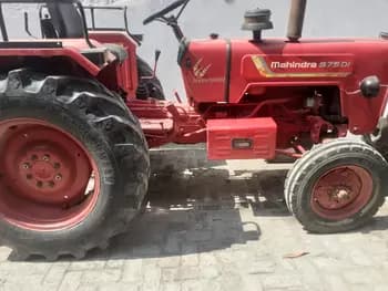 Mahindra 575 DI (1)
