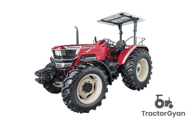 Compare Tractor Image