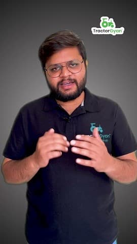 Know High Tractor Backup Torque Benefits to Make Your Work Easy Video | Tractor Gyan