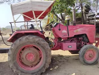 Mahindra 475 DI image 1 Mahindra 475 DI image 1