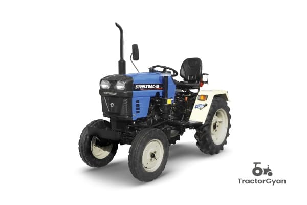 Farmtrac Steeltrac 18 image 1