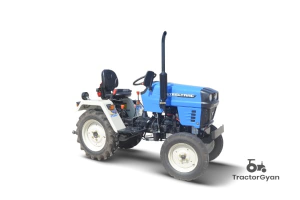 पॉवरट्रैक स्टीलट्रैक 15 image