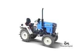 पॉवरट्रैक स्टीलट्रैक 15