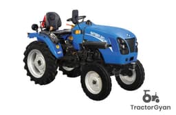 सीएनएच इंडस्ट्रियल ब्लू सीरीज SIMBA 20