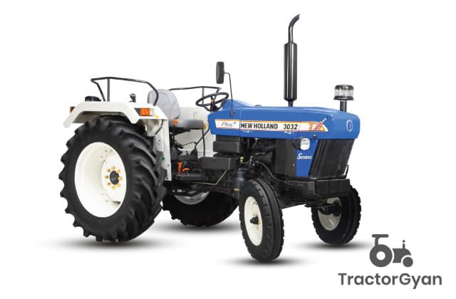 New holland 3032 TX Smart
