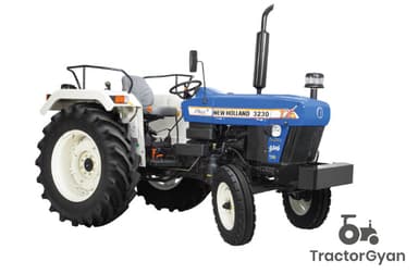 Compare Tractor Image