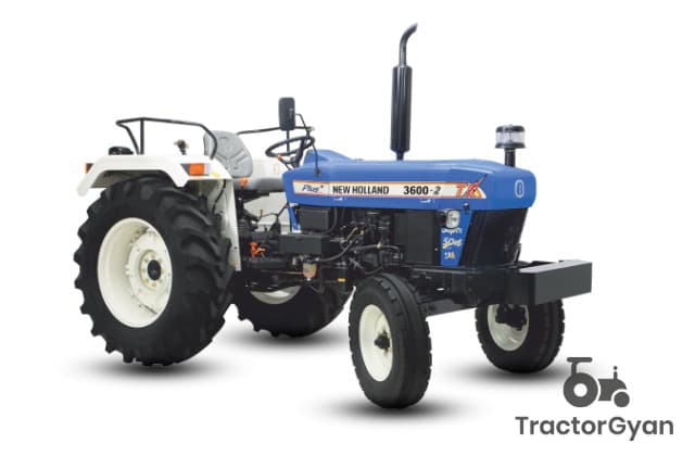 New holland 3600 2 TX SUPER