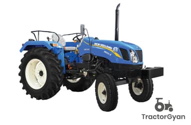 Compare Tractor Image