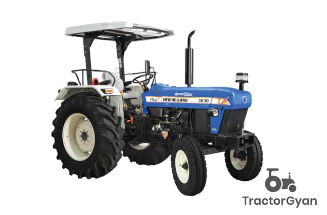 New holland 3630 TX Special edition
