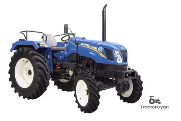 न्यू हॉलैंड एक्सेल 3600 2 4WD