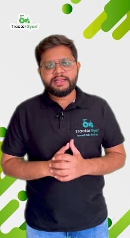 Know Trem IV Emission Norms Tractor Engine Benefits Video | Tractor Gyan