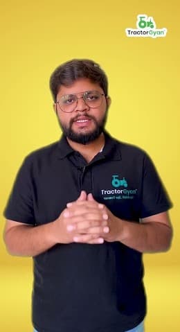 Tractor Atta Chakki: A Business Idea with Minimum Investment Video | Tractor Gyan