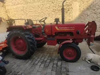 Mahindra 575 DI (1)