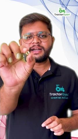 Know How Tractor Torque Work? Video | Tractor Gyan