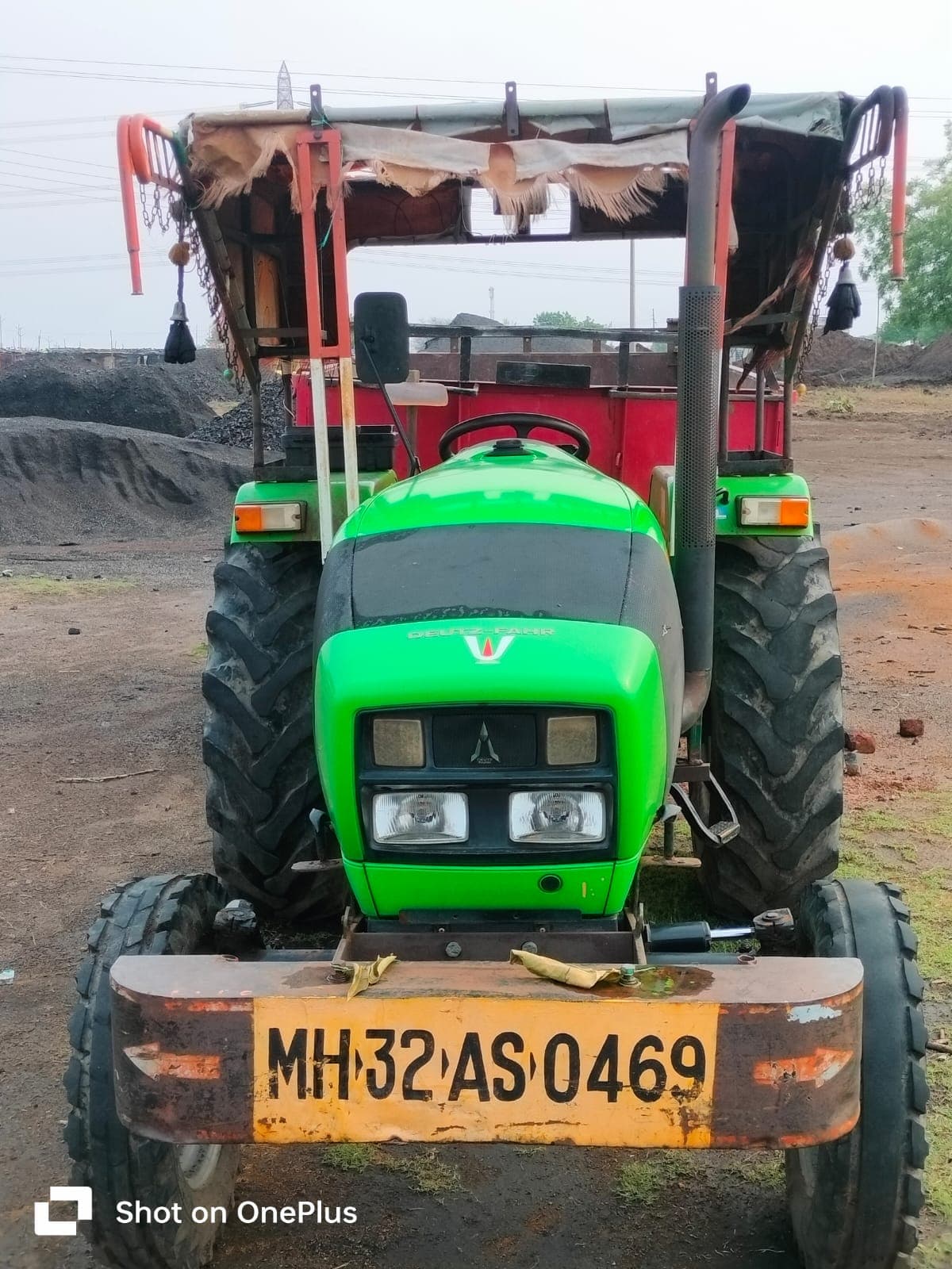 Same deutz fahr Agrolux 45