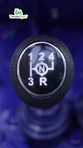 Latest Farmtrac 45 SuperMaxx Tractor Design and Features Video | Tractor Gyan