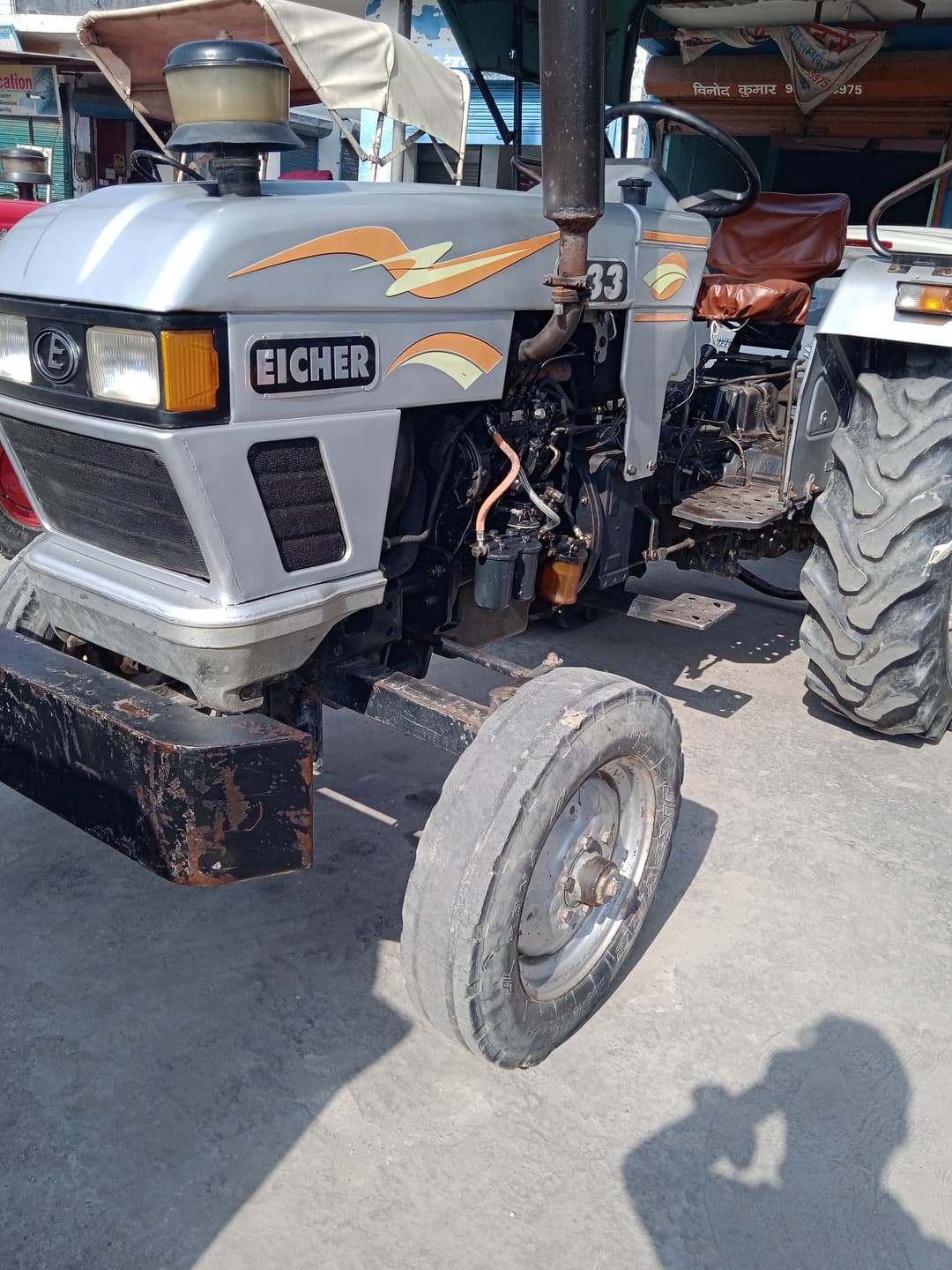 Eicher 333 SUPER DI (2)