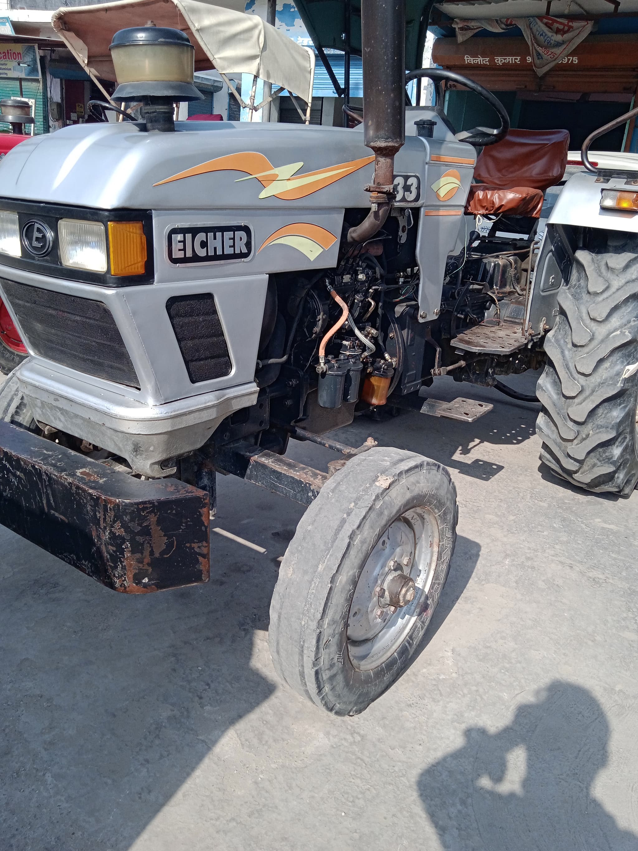 Eicher 333 SUPER DI (2)